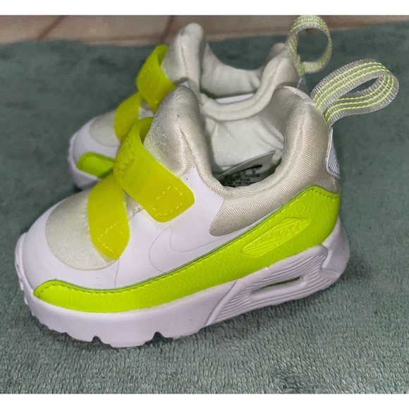 Nike Other - Nike Toddler Air Max’s